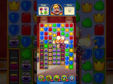 Royal Match LEVEL 4846