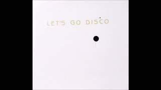 Space Children ‎– Let's Go Disco