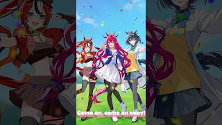 💖WATCH ON IRyS CH.!!💖Umapyoi Legend (English ver.)【Cover】#umamusume #hololiveen #holopromise