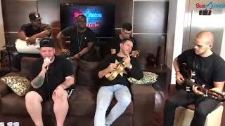 Ferrugem - Pra Você Acreditar