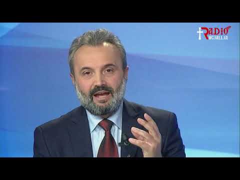 I ftuari i ditës: Miron Çako - Kush është armiku ynë i përbashkët!