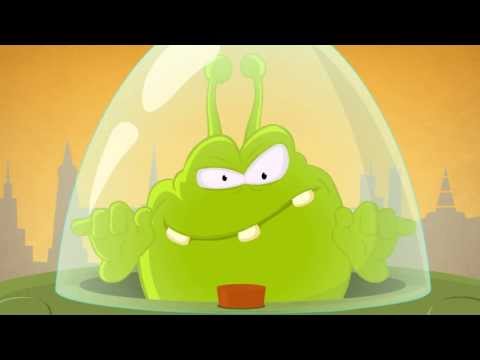 Aliens Like Milk Video