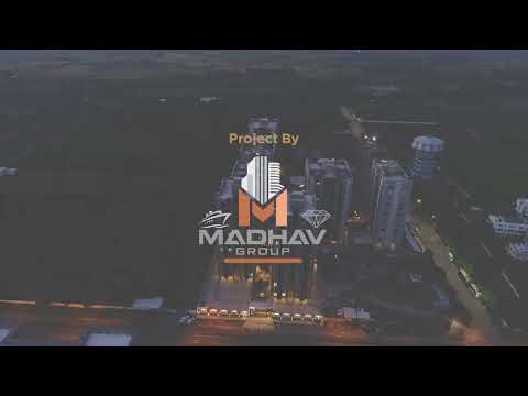 3D Tour Of Madhav Elegance