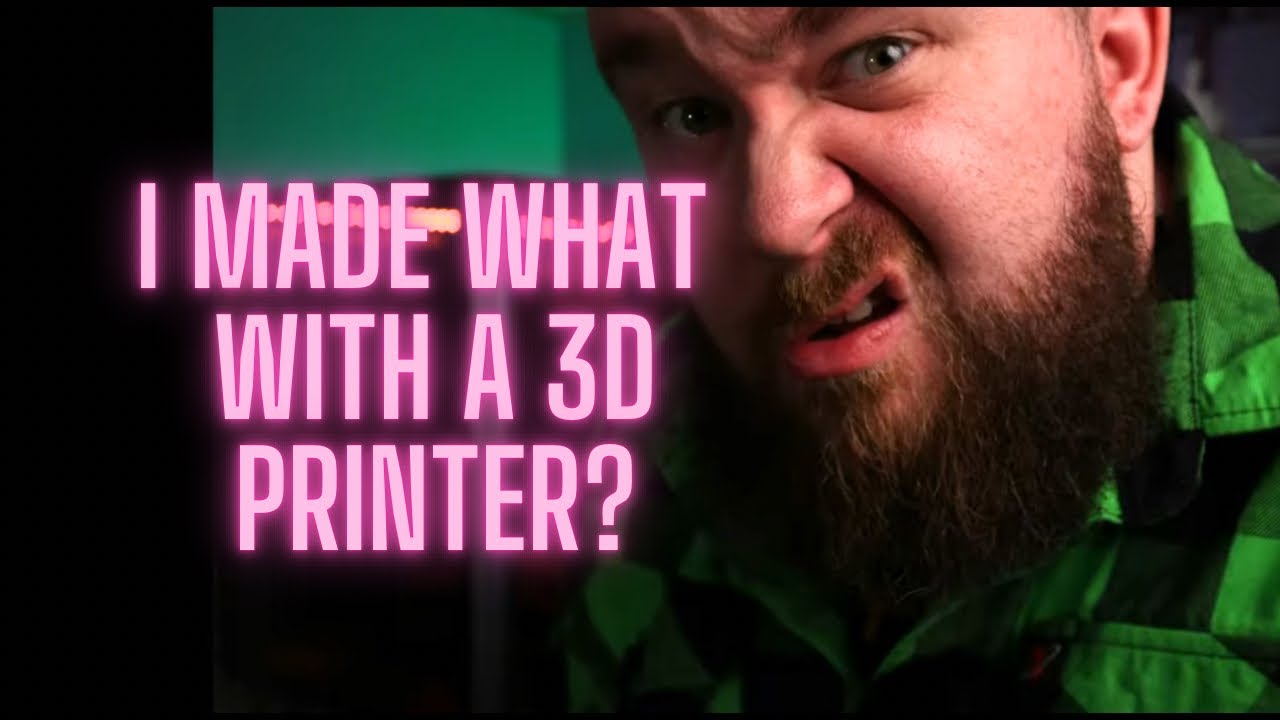 DIY Instead of Buy 5 Projects You Can Make with a 3 in 1 Printer