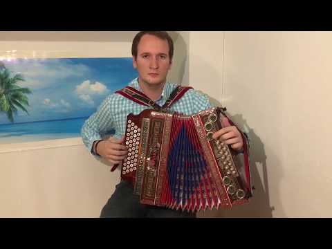 Steirische Harmonika | Da Gmiatliche