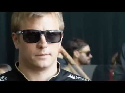 Kimi Raikkonen says more to come from Lotus ahead of Spanish GP