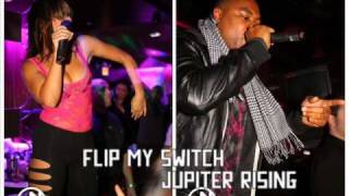 Flip My Switch-Jupiter Rising