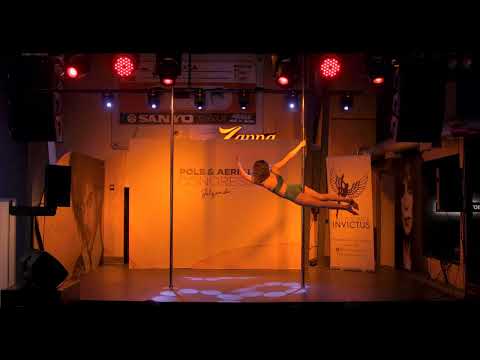 PA Congress 2013 - 1.07 Anja Mihajlović