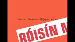 Roisin Murphy - The Truth (Live at Ancienne Belgique, November 19, 2007)