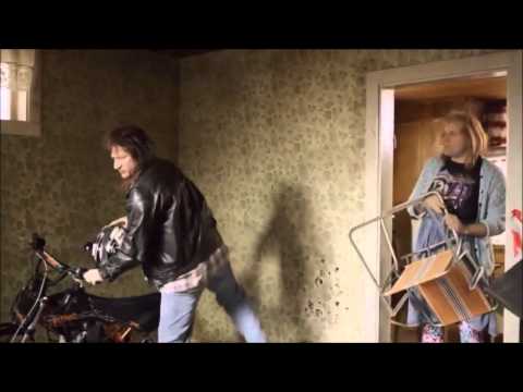 Tobias & Motorcykeln