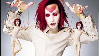 Marilyn Manson - THE LAST DAY ON EARTH - Music Video