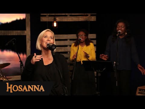 Hosanna Music - Hosanna - Nul autre nom / Couronné vainqueur / Alléluia