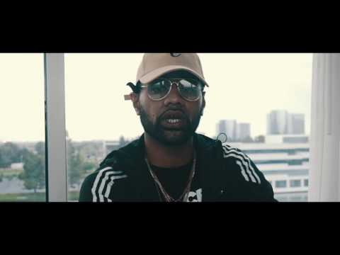 “ COOKIE BOYS “ - ft. YUNG LB & SKI MASK ( OFFICIAL MUSIC VIDEO)