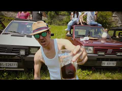 A Bagolino con il Pandino - Dellino Farmer