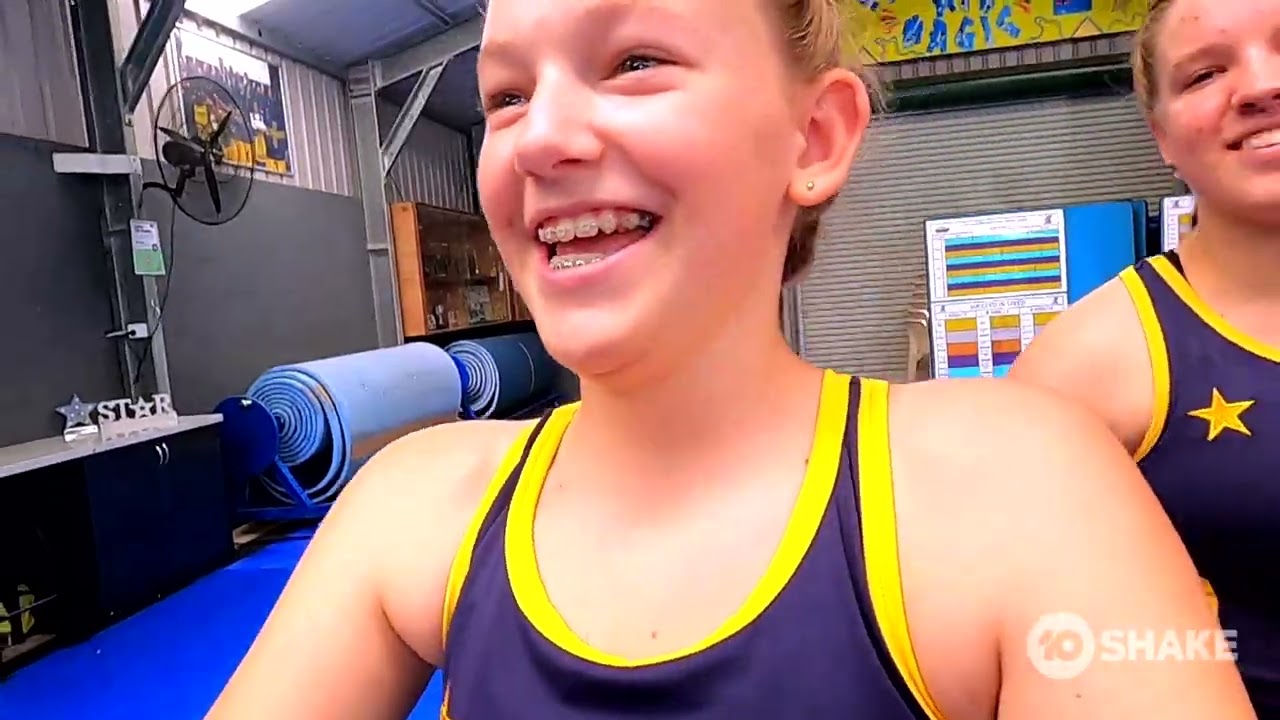 STHERO279 Cleveland Air Magic Skipping 1