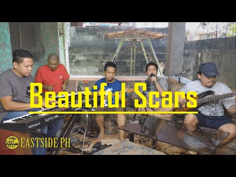 Beautiful Scars - Eastside Band (Maximillian Cover)