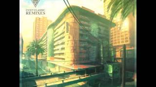 Ljones vs CYNE - Tide of Life (Thomas Prime Remix)