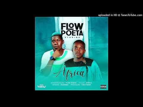 Flow Poeta - África (Oficial Music)