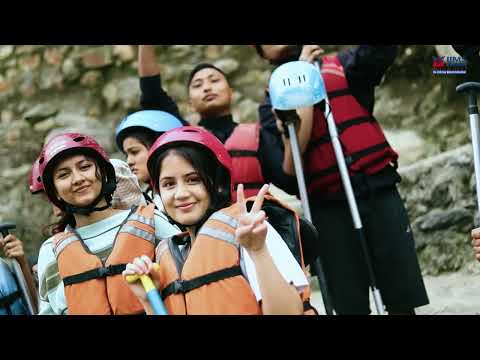 Student Experience Video Thumbnail