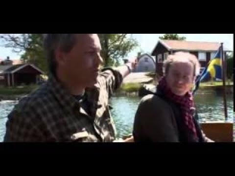 Sjon Suger S01E05 SWEDiSH PDTV XviD GRiMSKAFT