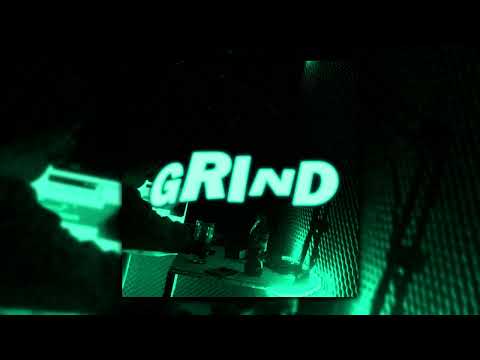 SCARTEX - GRIND (Official Audio) (prod.by Vermin)