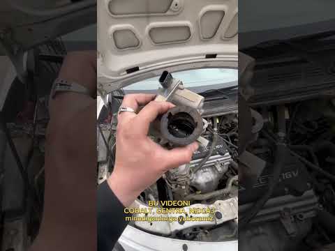 Заслонка нима учун тез тулиб колади