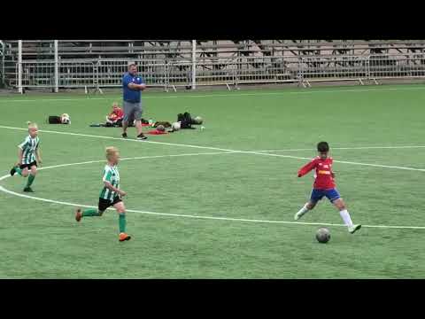 P10 FC KTP   PEKA, PUOLIAIKA 1