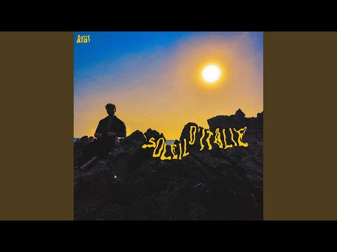 Soleil d'Italie (Radio Edit)