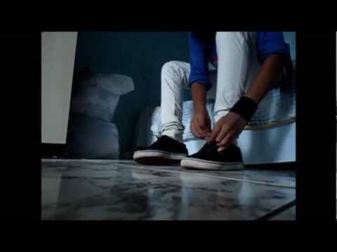 @gileadeOFC - NEVER GIVE UP - FREE-STEP