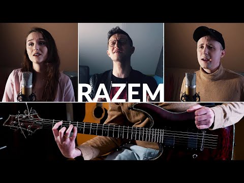 Playboys - Razem (Cover by The Dziemians & Playboys)