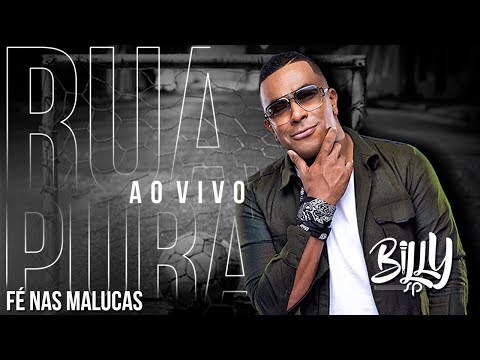 Billy SP - Fé nas Malucas