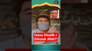 Download lagu Yesus Disalib = Dikutuk Allah? Bang Zuma Bongkar Fakta! mp3