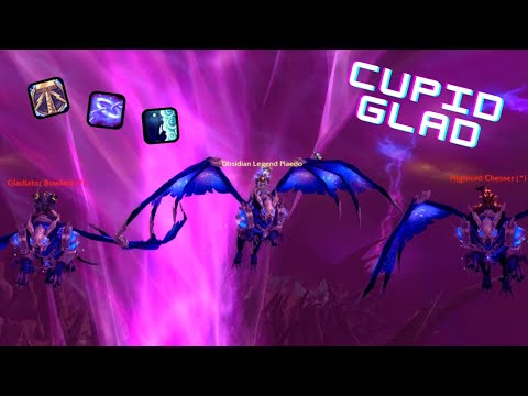 THE BOYS HIT GLADIATOR 🏆 | FINAL 2 WINS | CUPID 3V3