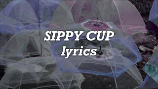 Melanie Martinez - Sippy Cup (Lyrics)