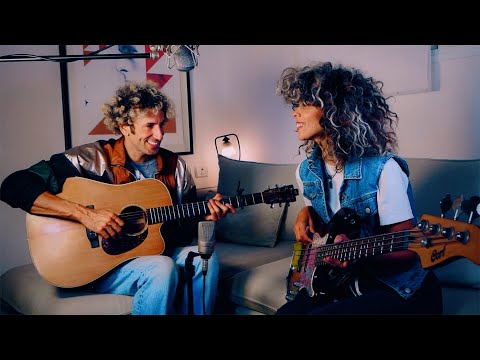 Wichita Lineman - Glen Campbell (Cover by The Darzis)