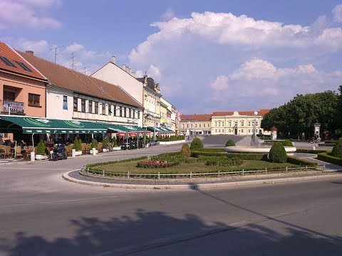 Koprivnica - croácia