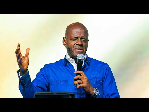 🎶 TU ES LÀ/ TA GLOIRE EST EN CE LIEU/ RÈGNE - Apôtre Yves CASTANOU