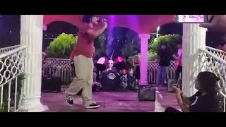 killing in the name (rare against the machine) en el parque de kanasín