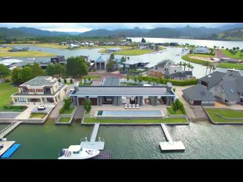 140 Motu Grande, Pauanui - Steen Nielsen