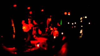 Simone Felice - Copenhagen Loppen - 2014-04-27 - Running Through My Head