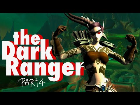 catching pets in BfA and the Shadowlands | the Dark Ranger Chronicles Part 4 | the War Within 11.0.7
