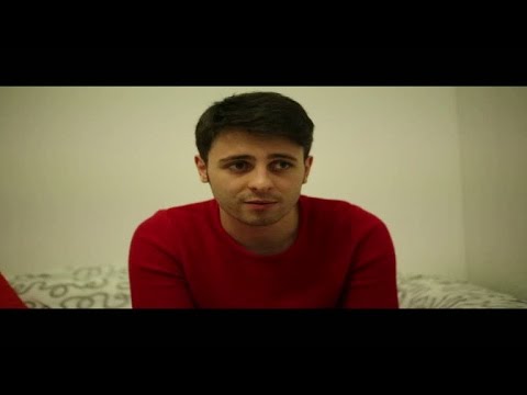 George Shaid berättar om sin idol - Idol Sverige (TV4)