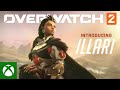 Overwatch 2: Invasion | Introducing Illari ☀️