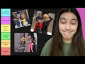 Ranking Miraculous Ladybug Ships