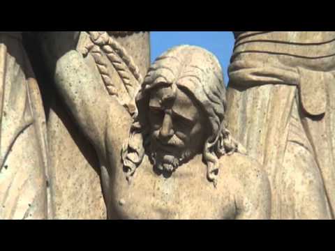 Via Dolorosa - Cover by Lindsey Todd: National Shrine of Our Lady of Czestochowa