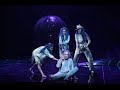 Angela Simkin, Wagner: Das Rheingold - Was zankst du, Alp?