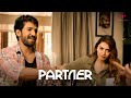 Partner Movie Scenes | Can Aadhi save Hansika? | Aadhi | Hansika | AP International
