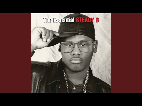Going Steady (Extended Remix)