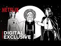 Chilling Adventures of Sabrina | Surviving Exam Hell | Netflix