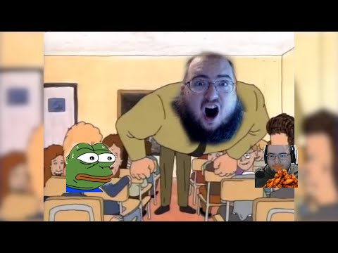 We're gonna be talking about WingsOfRedemption Lore